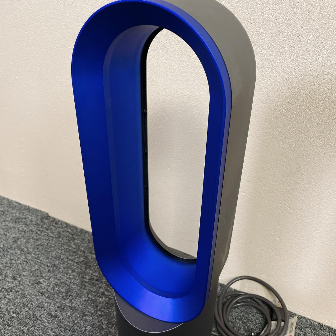 【極美品】dyson AM05 hot&cool 扇風機 リモコン 2018年製