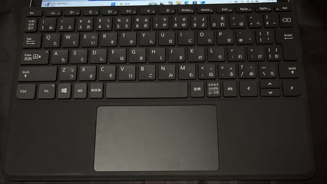 Microsoft Surface go 2 シルバー