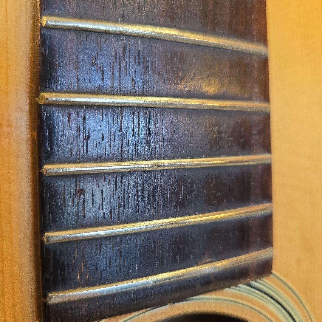 MORRIS FY-18 初期ロゴ 旧ロゴ ビンテージ ジャンク ギター