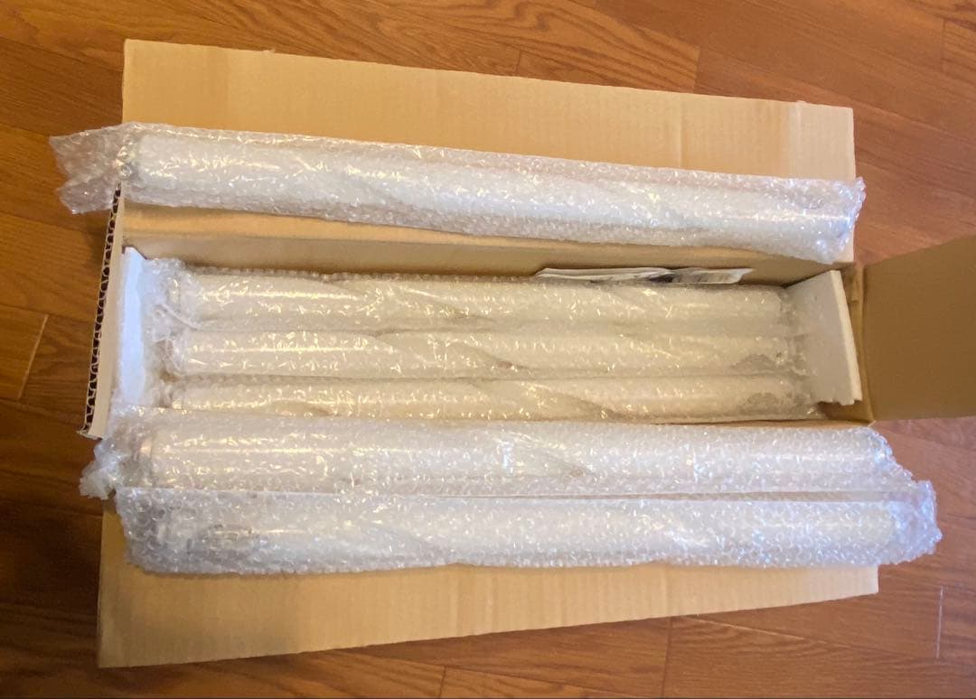 蛍光灯　VITA-LITE バイタライト40WFLR 3826EX-LS