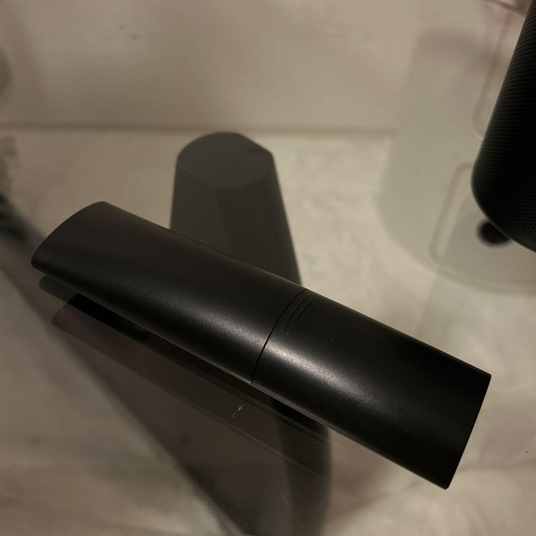 Nebula Capsule II ネビュラ