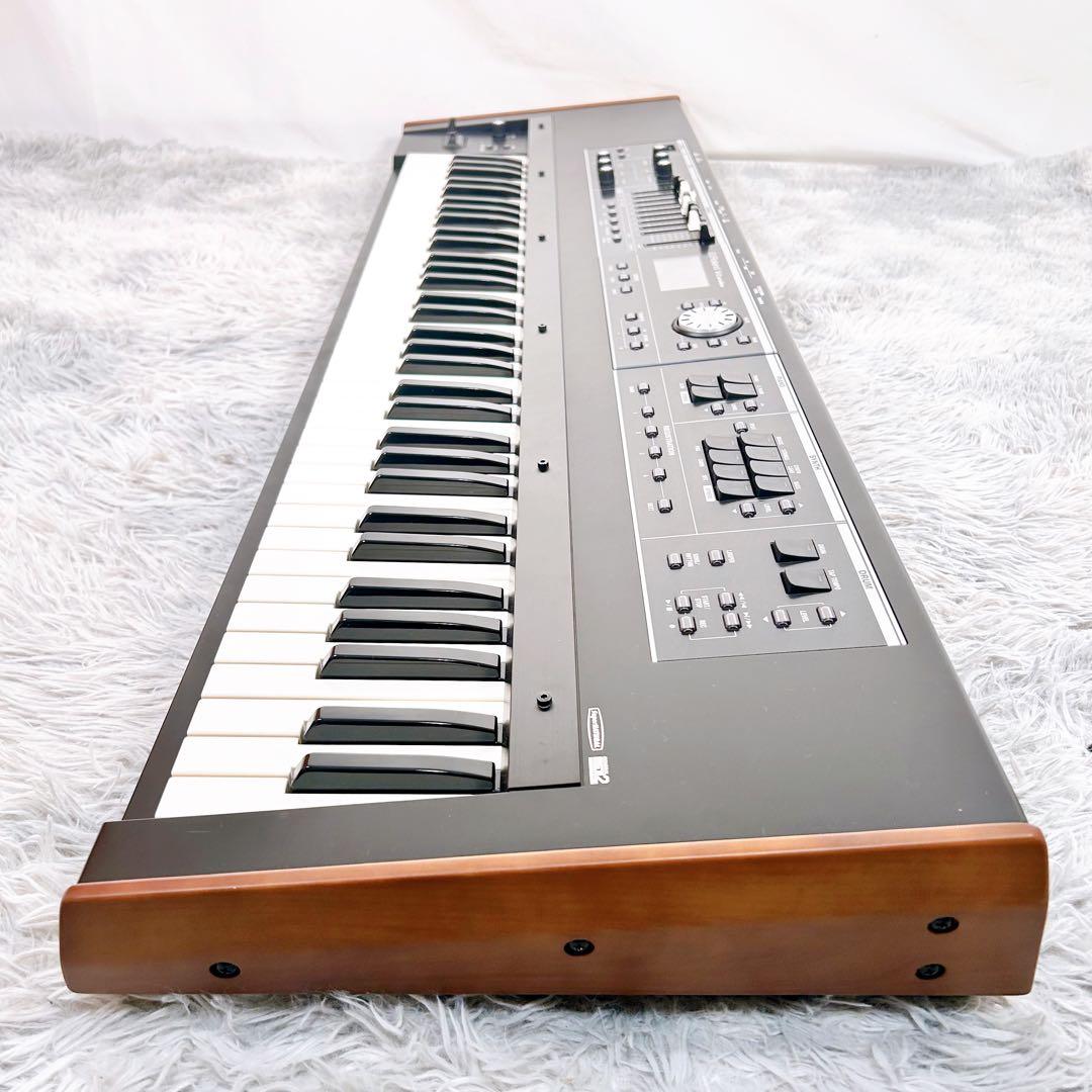 【動作品】Roland VR-730 V-COMBO 73鍵ウォーターフォール