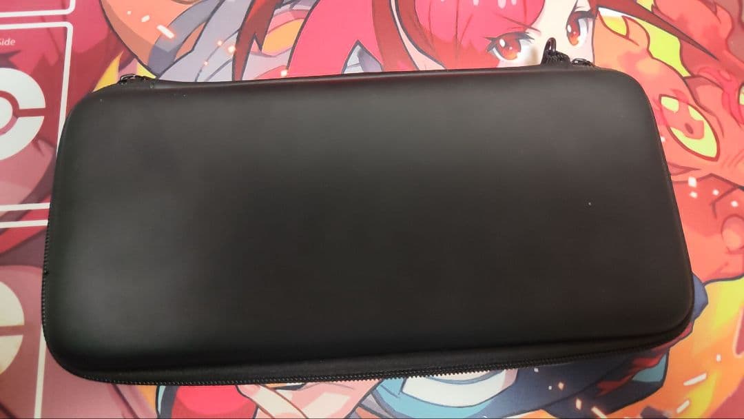 Nintendo Switch 本体 バッテリー強化版 sd付き