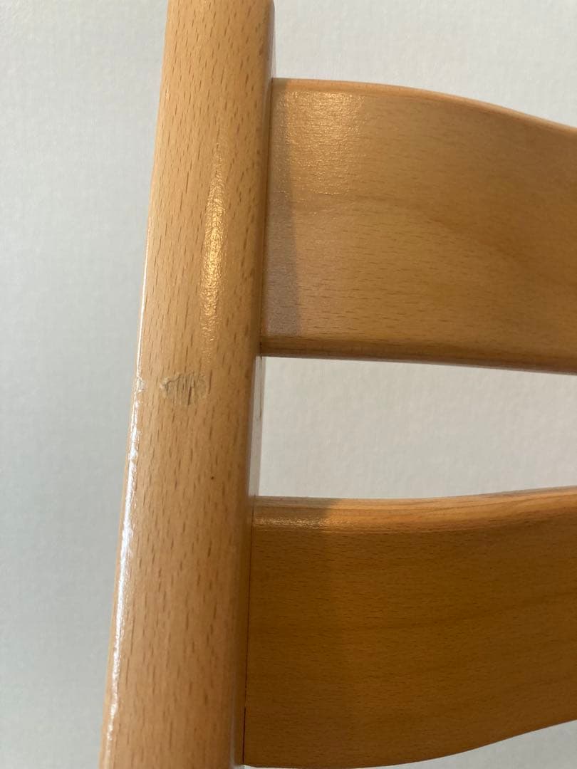 ストッケSTOKKEトリップトラップ　【ナチュラル】