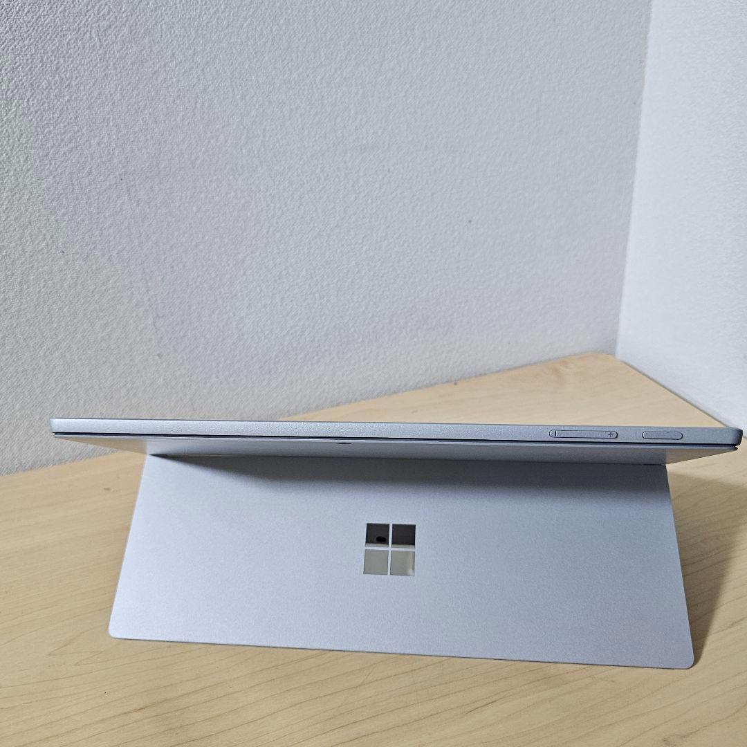 Surface Pro7＋ プラス／Core i5 11世代／LTE内蔵／ペン