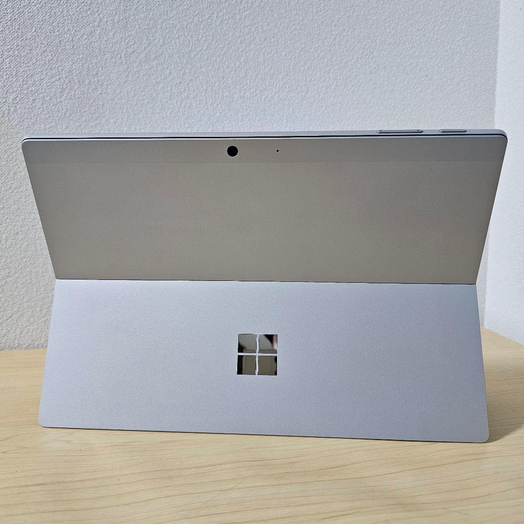 Surface Pro7＋ プラス／Core i5 11世代／LTE内蔵／ペン