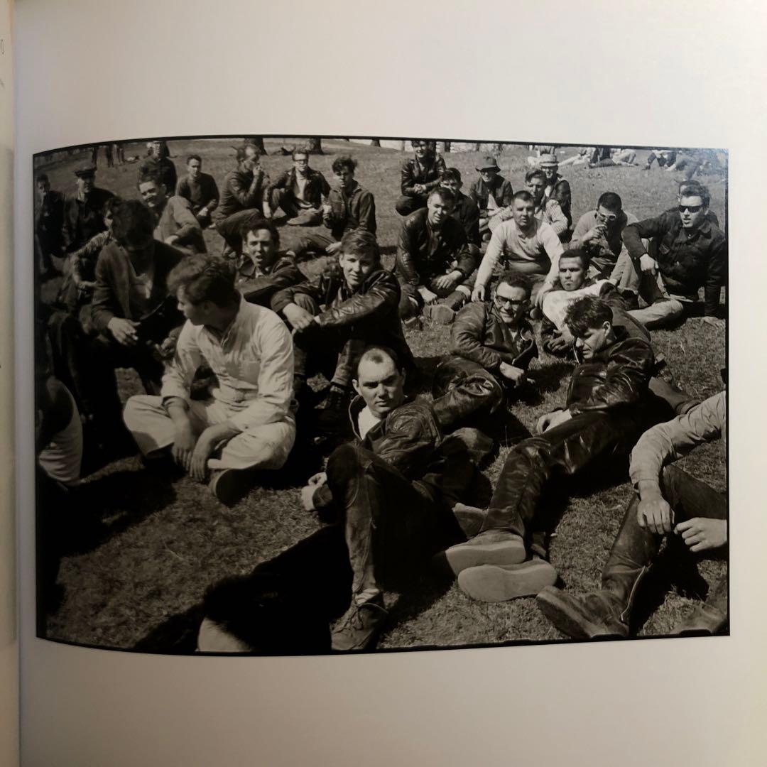 The Seventh Dog Danny Lyon (洋書) ダニー・ライオン