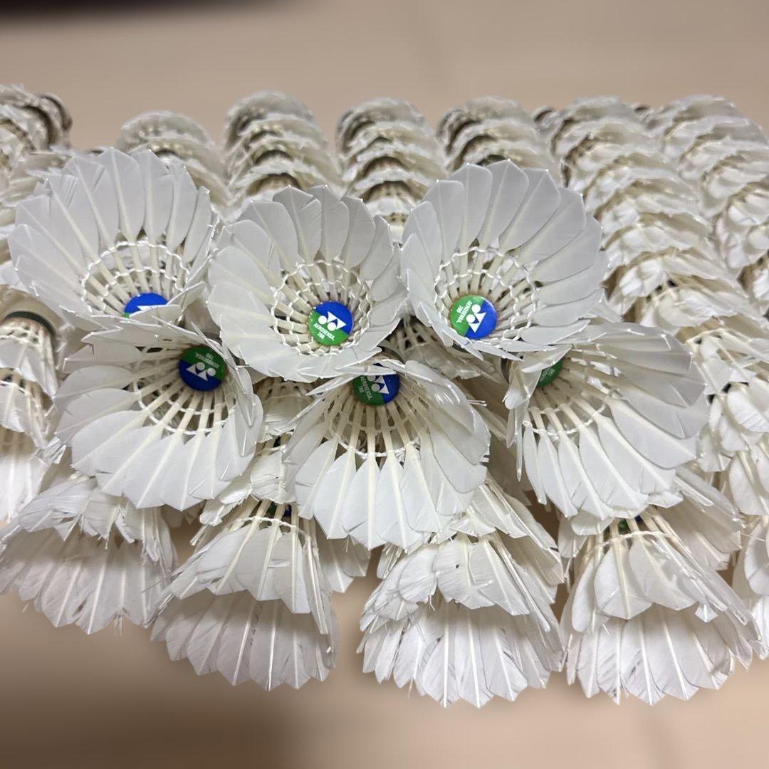 YONEX NEWOFFICIAL 120球