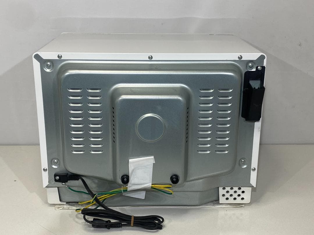 SHARP オーブンレンジ RE-WF262-W 2021年製