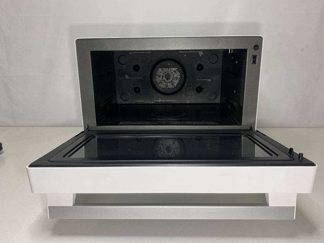 SHARP オーブンレンジ RE-WF262-W 2021年製