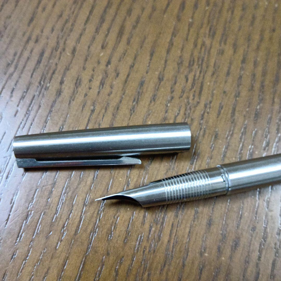 PILOT 万年筆