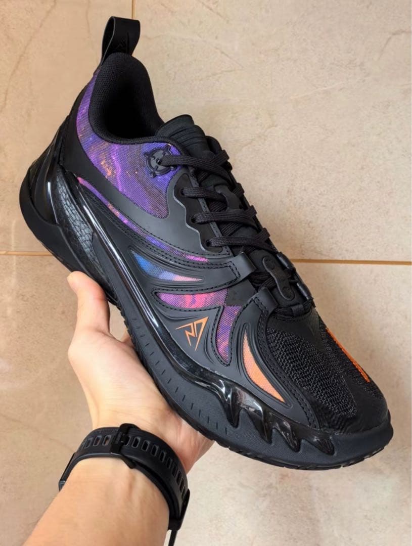 リゴラー Ar3 Rigorer