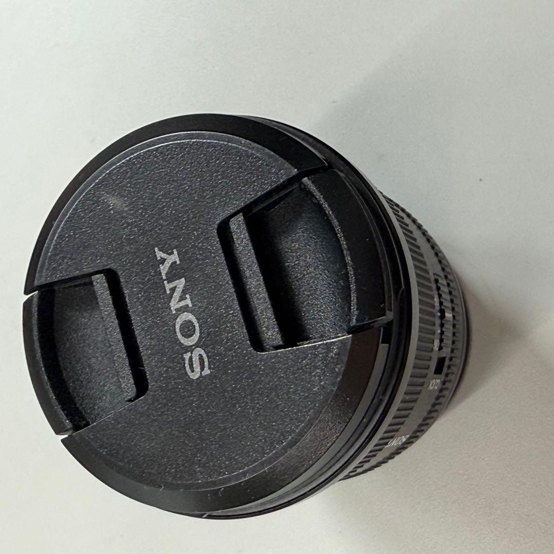 SONY FE 20mm F1.8 G レンズ 送料無料