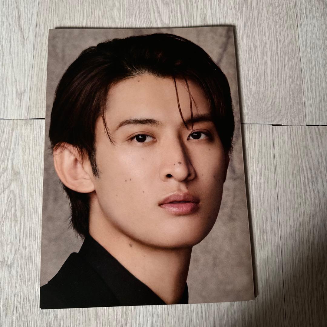  Man THE BEST 2020-2025 3枚セット