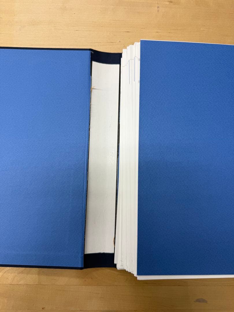 【裁断済み】　Rebuilding Nose 鼻形成術　ジョンジェヨン