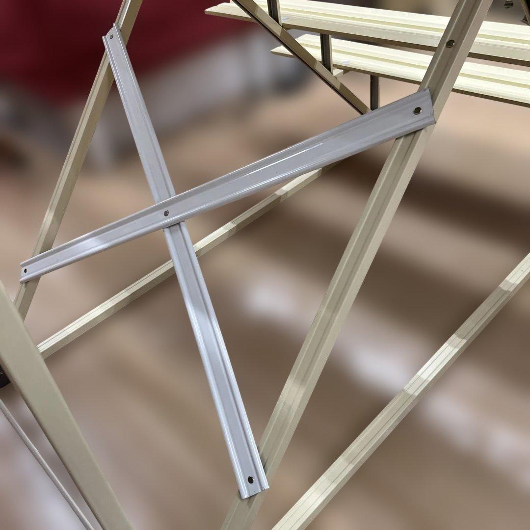 ひな祭り用 35号スチール段七段