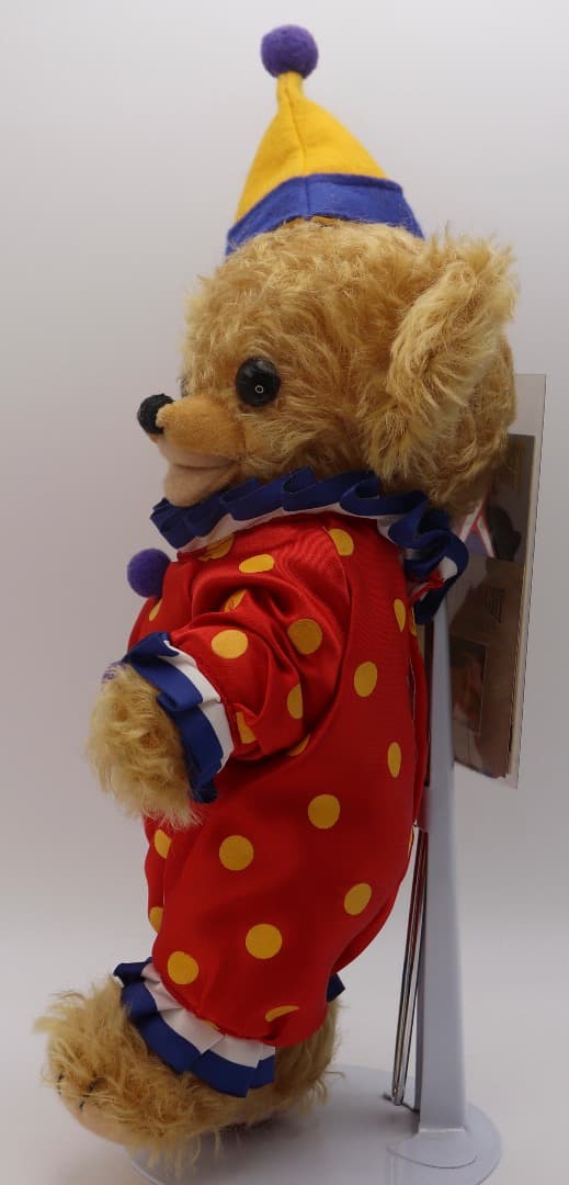 チーキー・ルーニー・サーカス25cm メリーソート日本限定品 2001年度