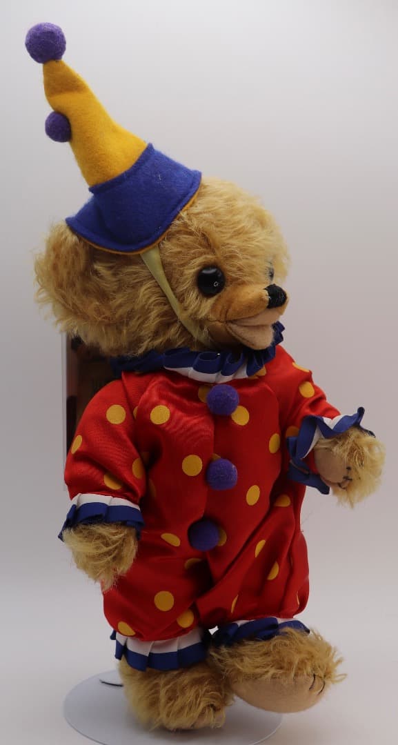 チーキー・ルーニー・サーカス25cm メリーソート日本限定品 2001年度