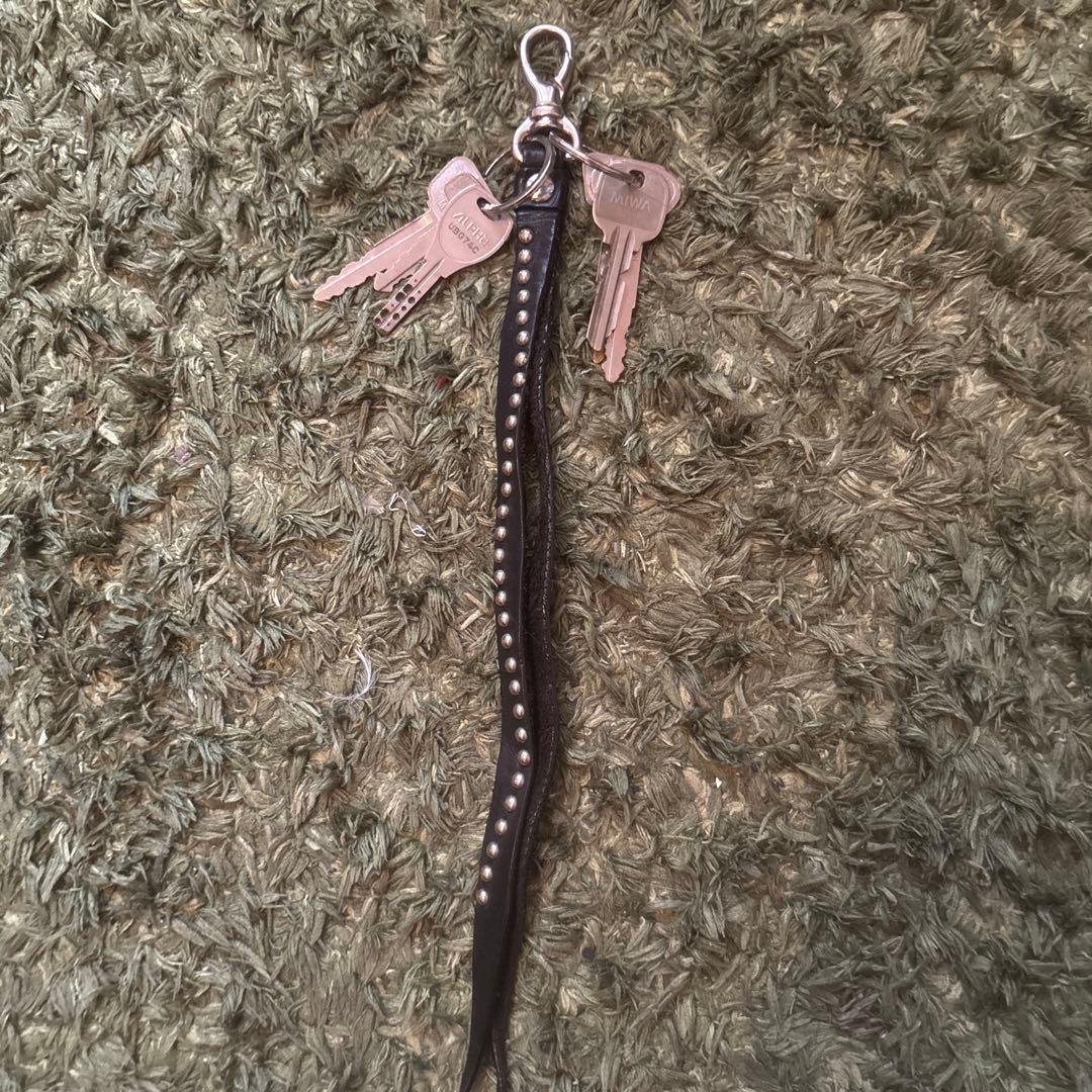 CALEE × Tatoo studio yamada (Key ring)