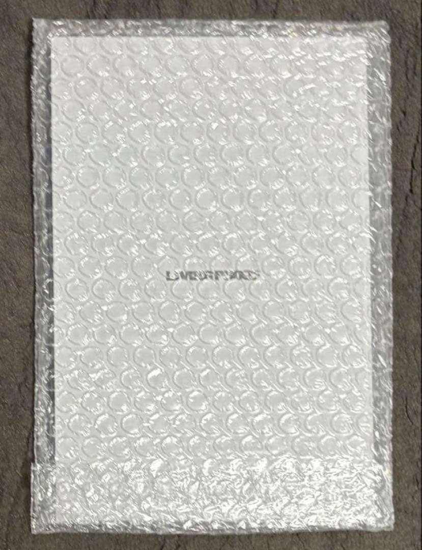 特典‼️ LIVING PROOF CALLED  Larry Clark