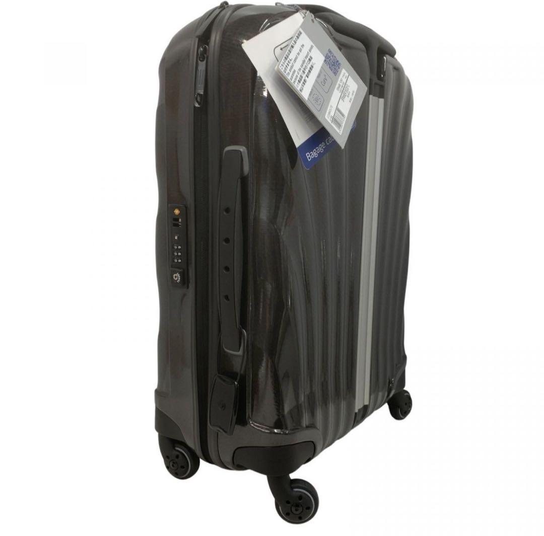 ★美品★ スーツケース サムソナイト SPINNER スピナー 55/20 FL