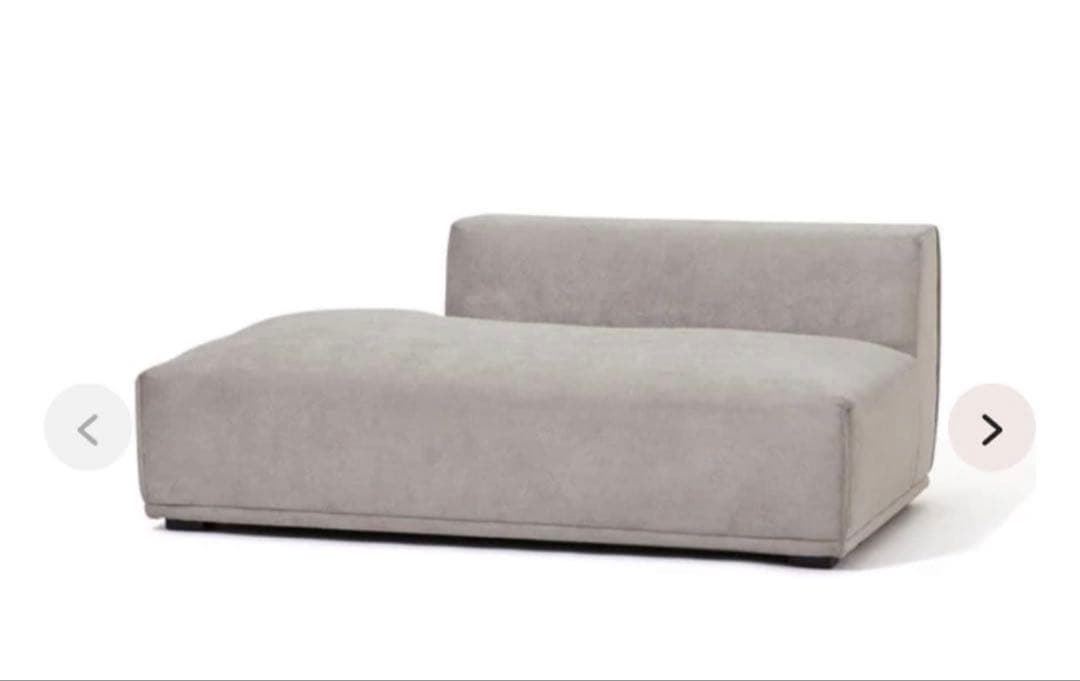 Francfrancソファー