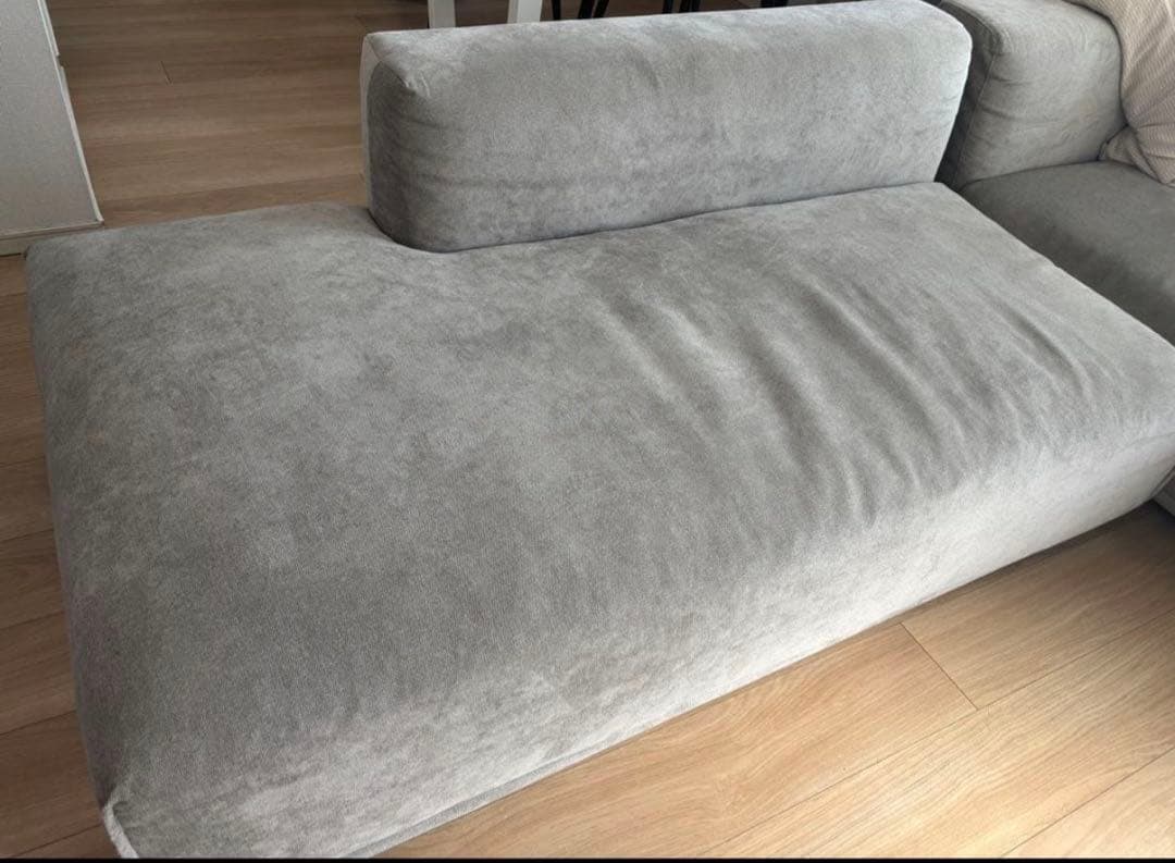 Francfrancソファー