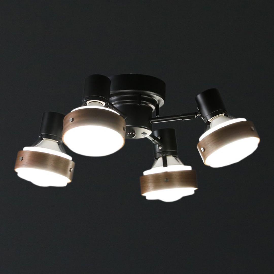 【新品未使用】シーリングライト TI-2023 Ring cross