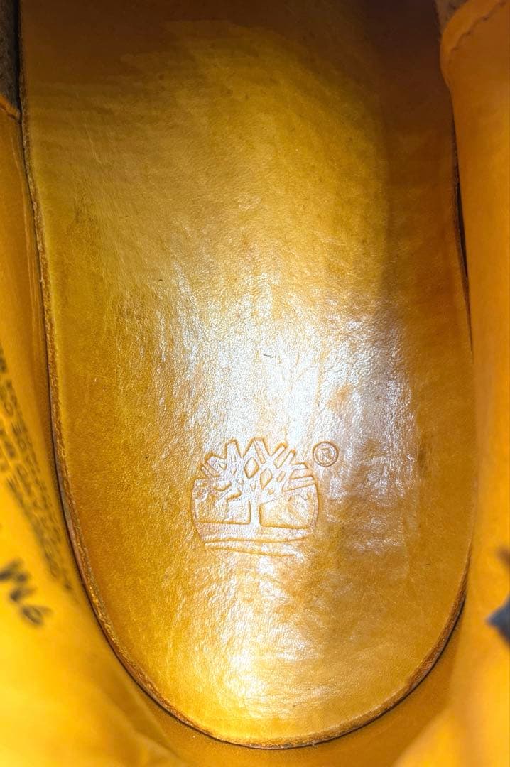 9M(10061Timberland ウォータープルーフプレミアム6インチ