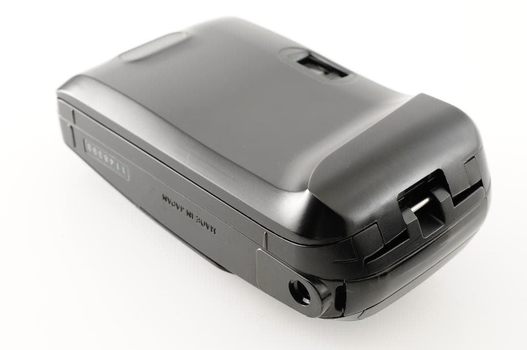 【ケース付】 オリンパス Olympus mju μ 初代