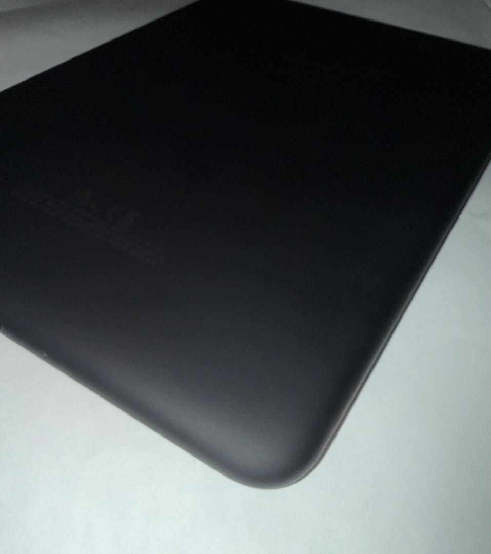 アマゾンキンドルペーパーホワイト第12世代 (2024年発売) 説明書付