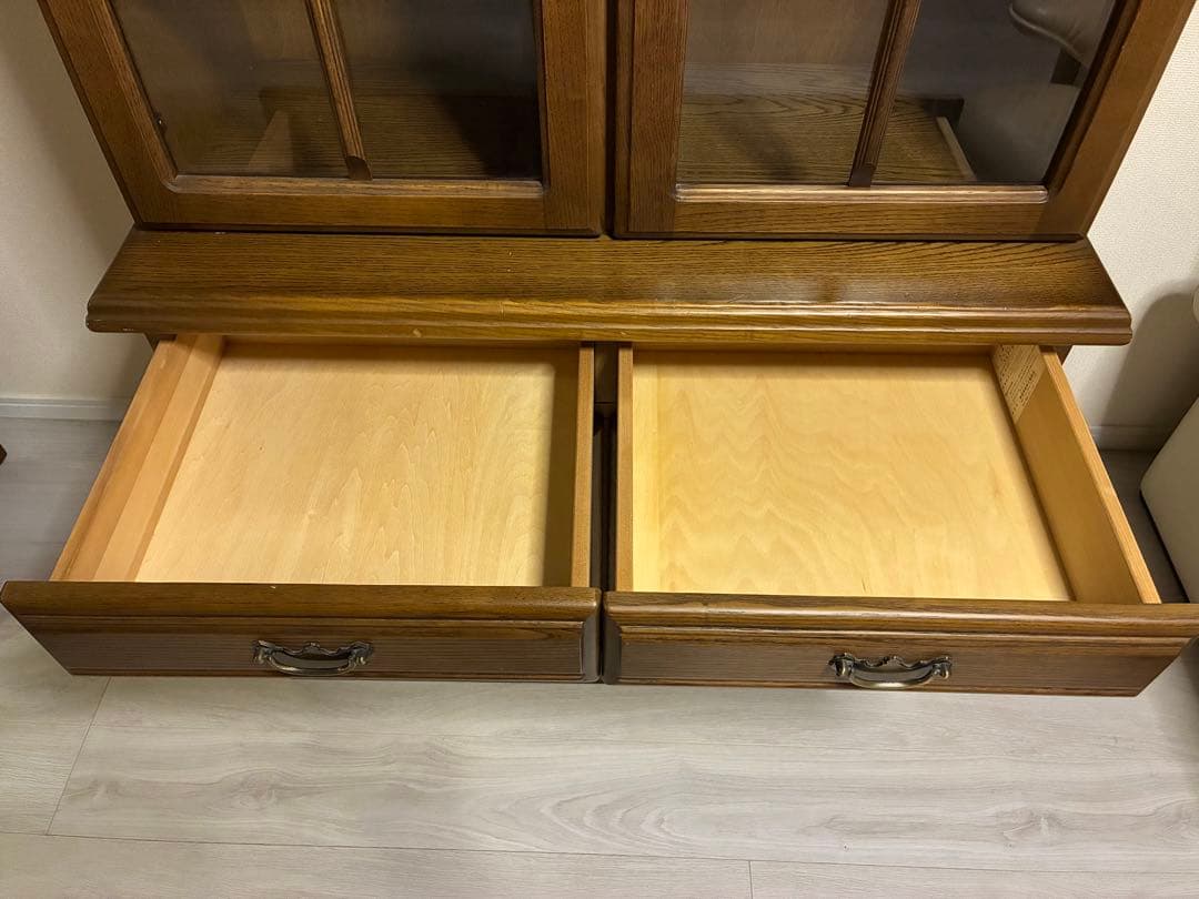 ATLANTA アトランタ IDF大田長 キャビネット カップボード