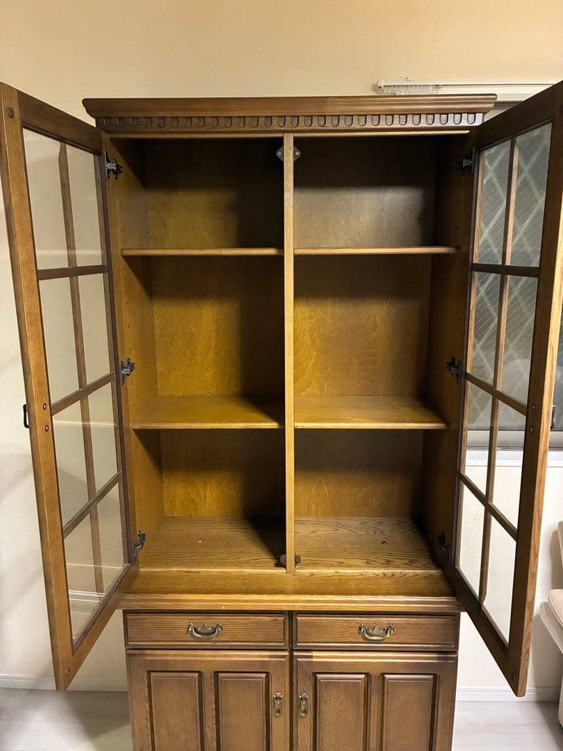 ATLANTA アトランタ IDF大田長 キャビネット カップボード