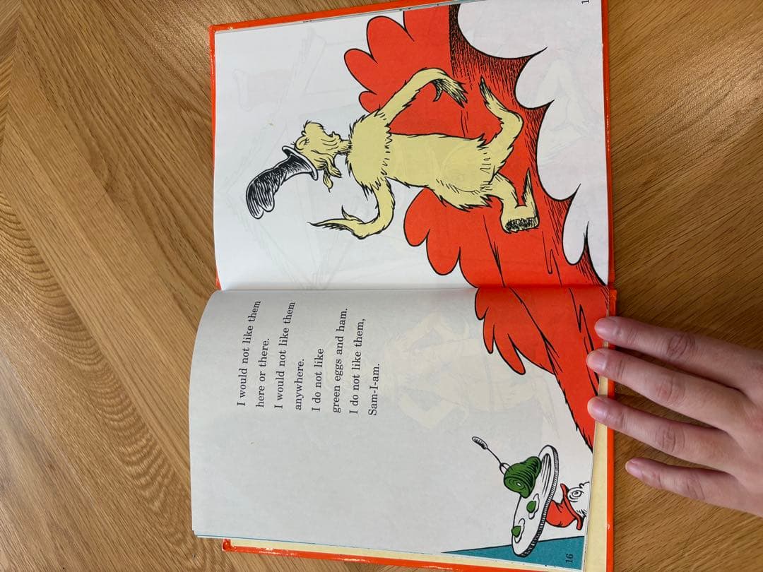 絵本・児童書 mimmOne Fish Two