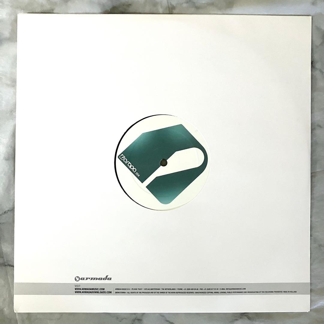 洋楽 Dash Berlin ft Emma Hewitt - Waiting 12\"