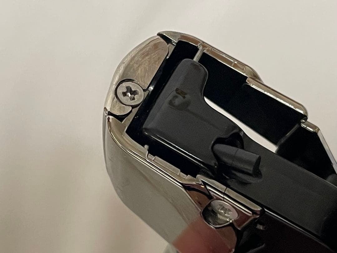 シマノDURA－ACEデュアルコントロールレバーST－7900　レバーのみ中古品