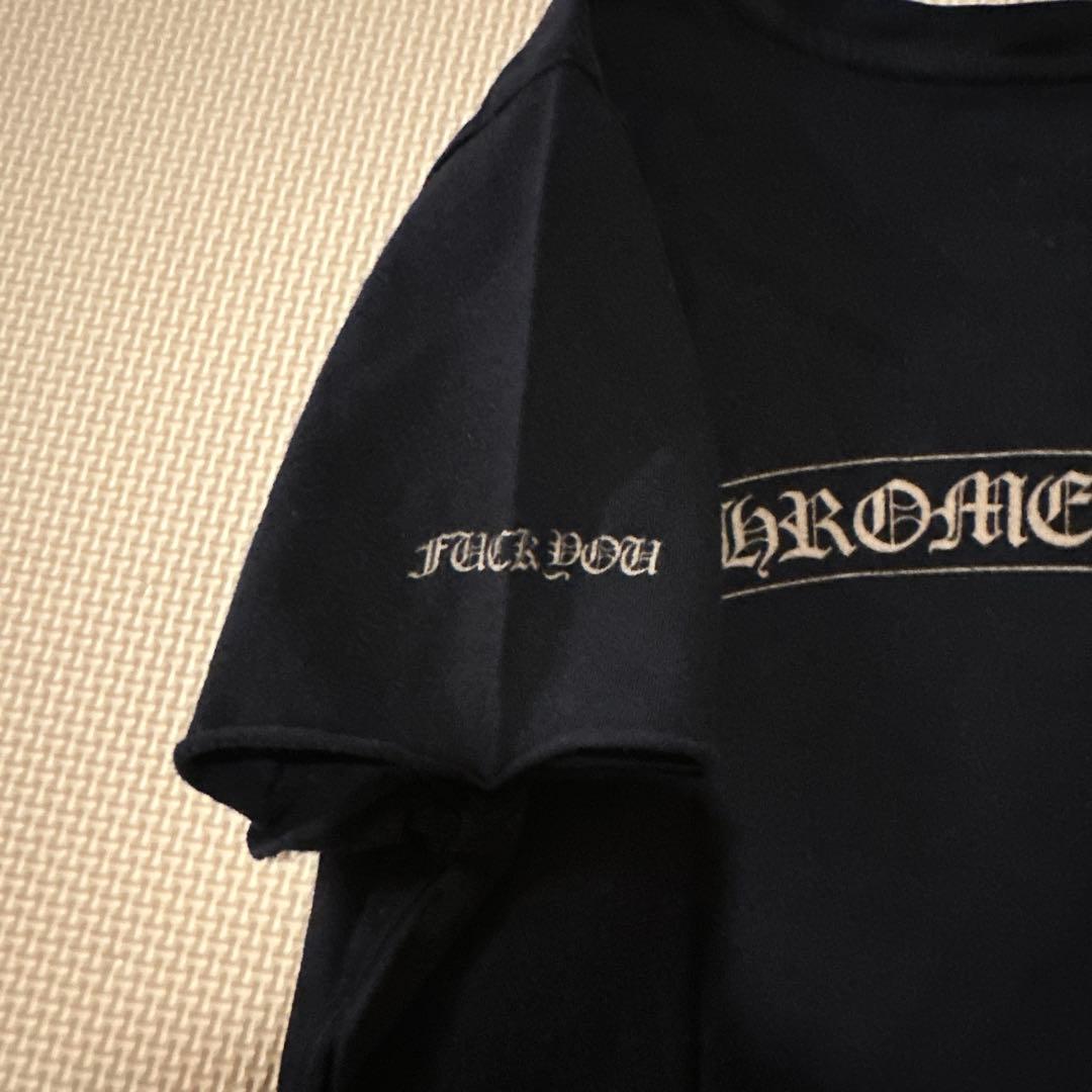 《正規品》クロムハーツ　レディースTシャツ　Sサイズ