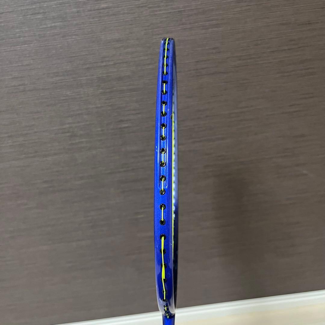 良品　YONEX ASTROX99game & ISORIC250