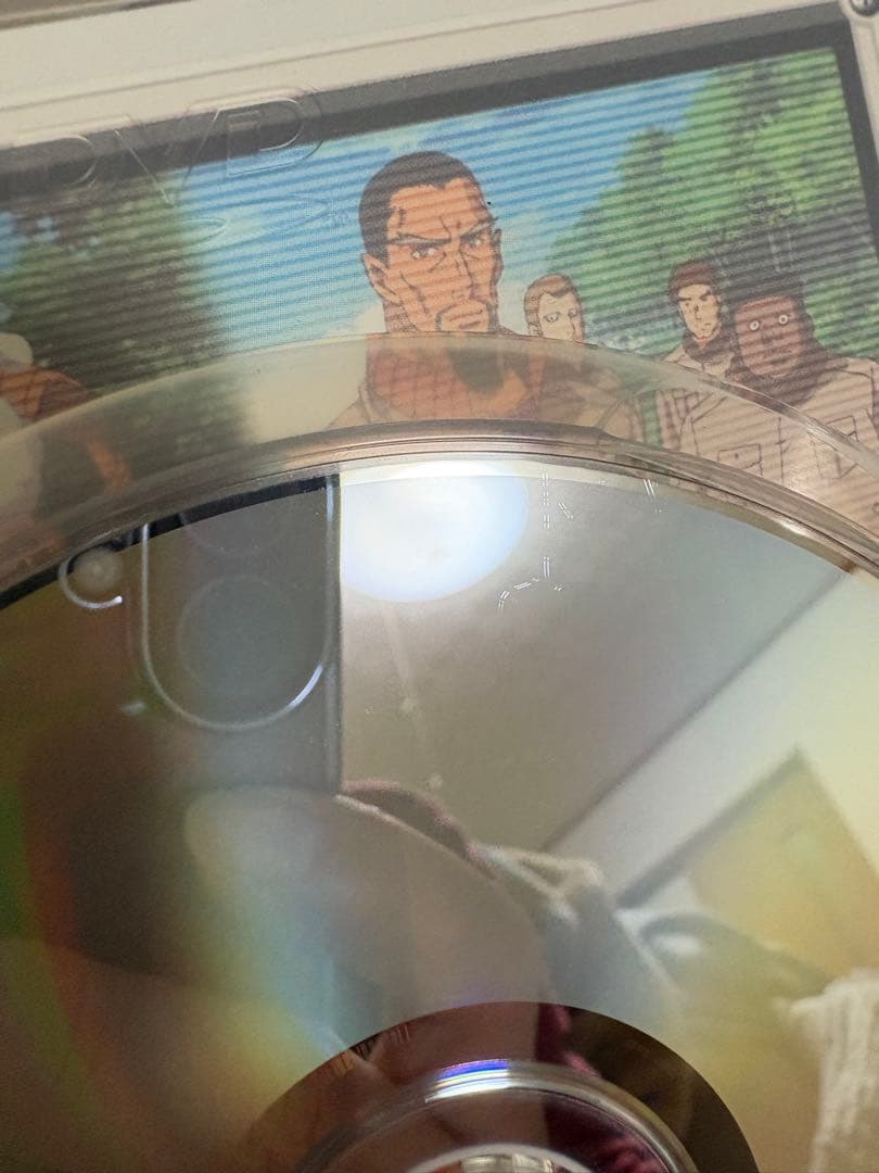 HUNTER×HUNTER DVD OVA