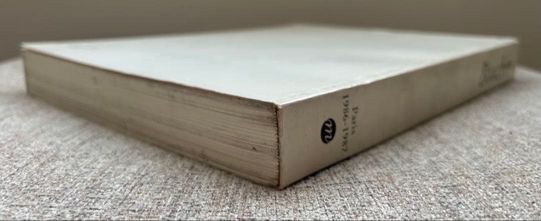 Boucher 洋書 1986年版