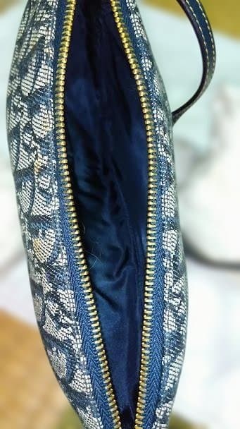 ばんび様用　 Dior　ショルダーバッグ　トロッター　サドルポーチ