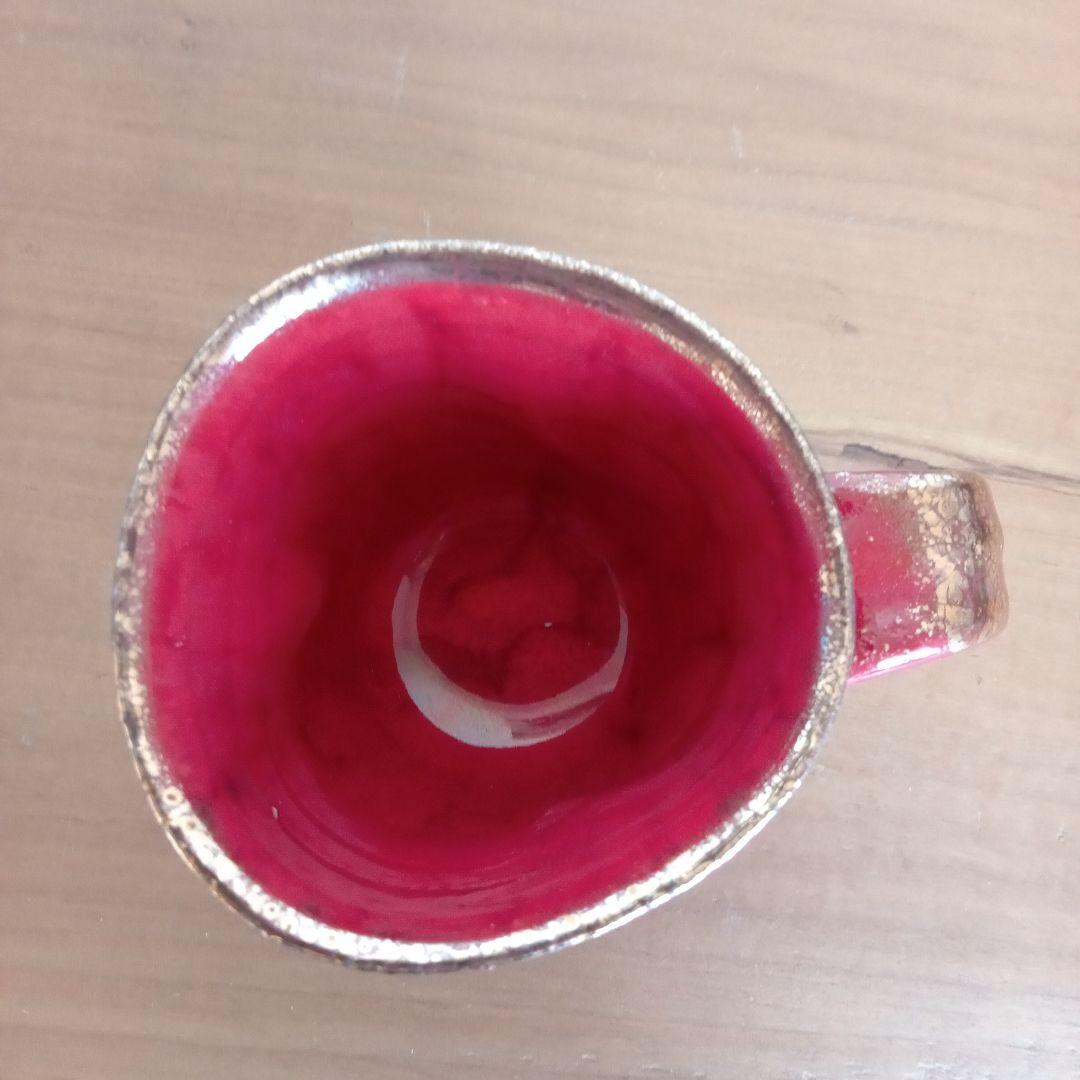 現代陶芸家　高鶴元　陶器