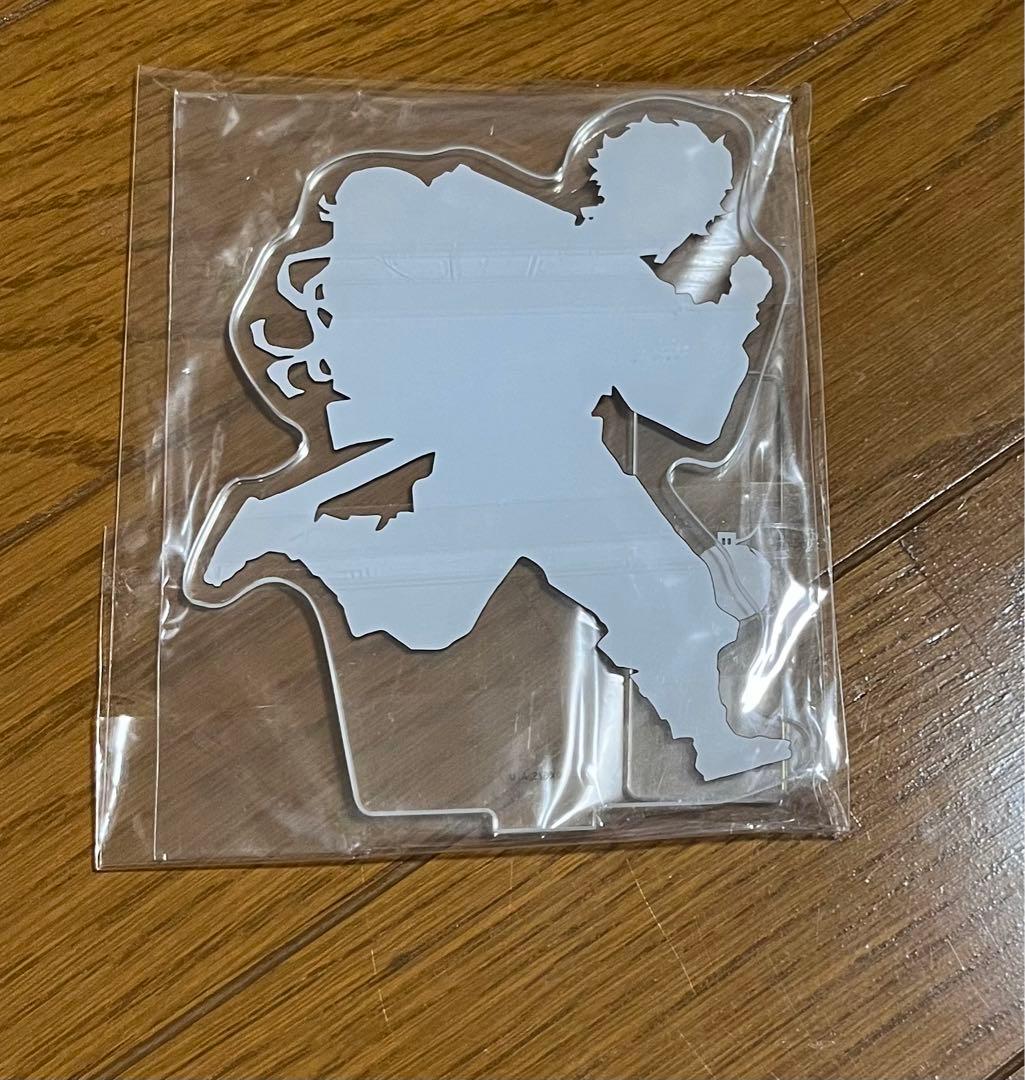 鬼滅の刃　DVD 立志編7巻〜11巻収納BOX炭治郎&禰豆子　アクリルスタンド