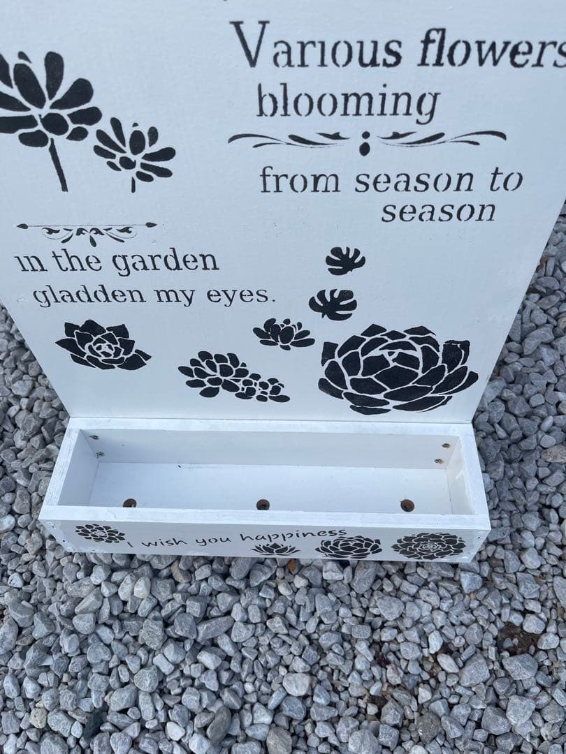 ウエルカムボード　UK-W7