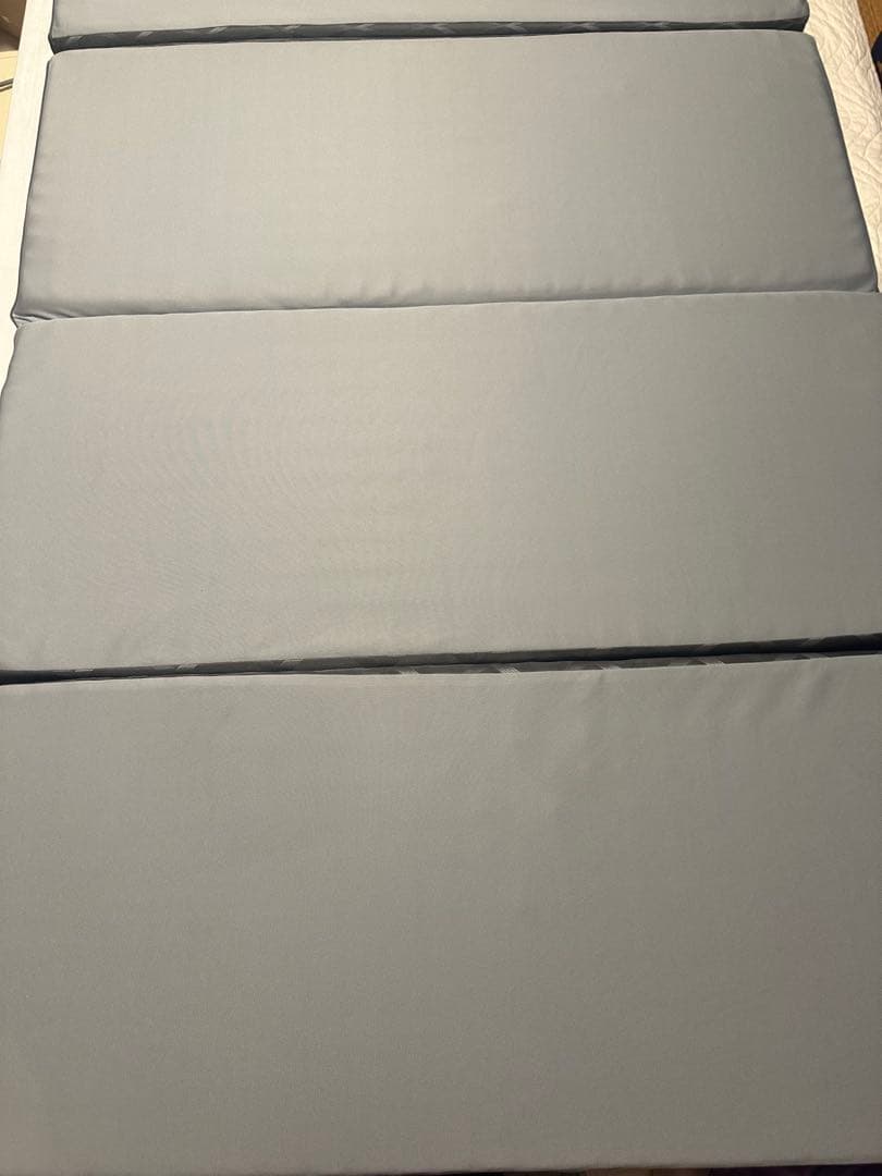 じぶん敷ふとん　じぶん敷布団　 頂　シングル　マットレス