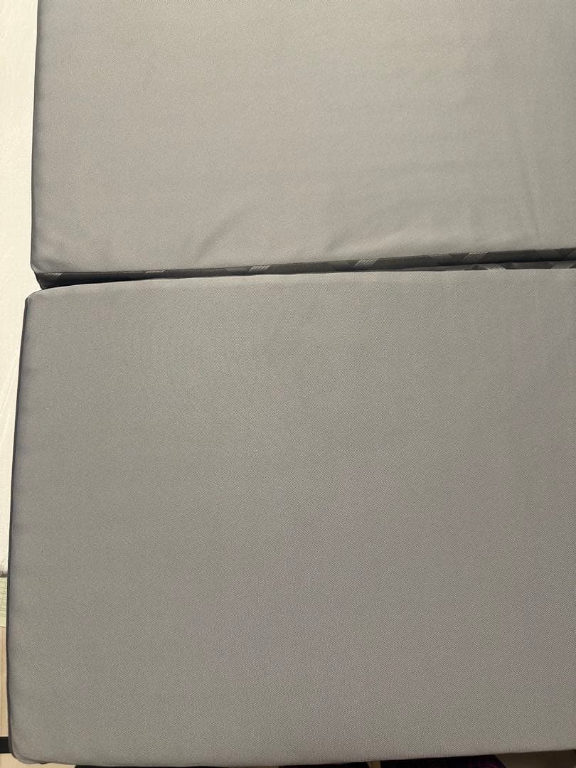 じぶん敷ふとん　じぶん敷布団　 頂　シングル　マットレス