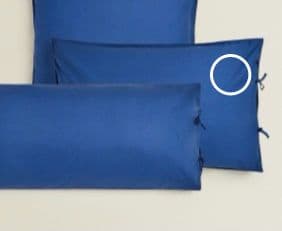 新品未開封ZARA シングル掛け布団カバー枕カバーペアセットザラホーム