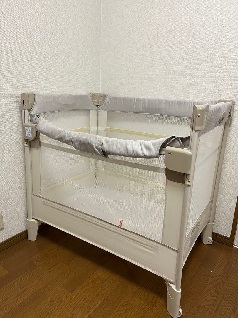 ココネル　エアープラス　アップリカ