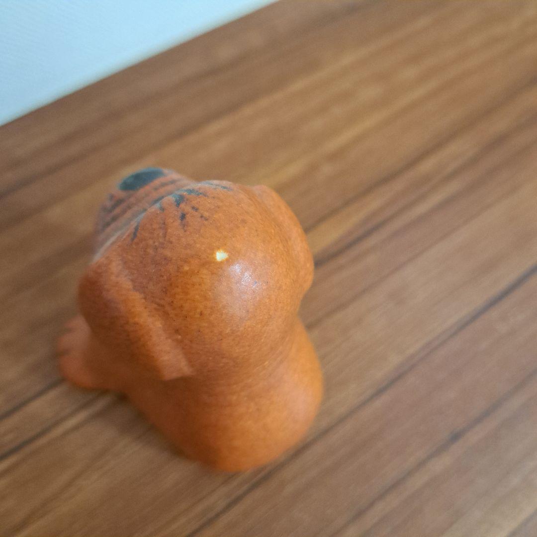 リサラーソン ボクサー 犬 Lisa Larson