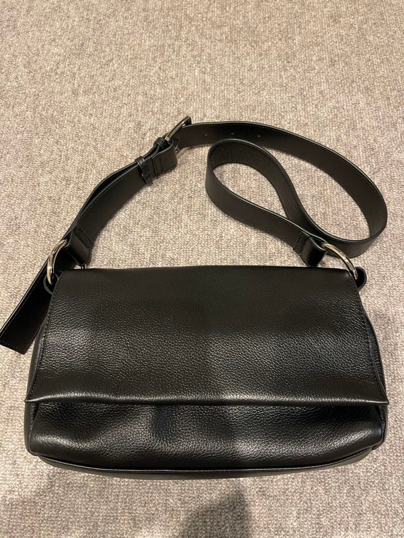 BEARDSLEY ビアズリーボディバッグ【専用】